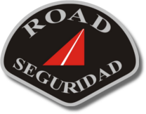 logo road seguridad